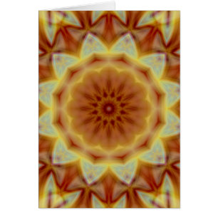 Carte du tournesol de l'empereur