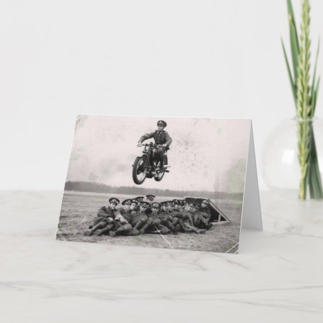 CARTE DUCK ET COUVRIR LA FORMATION. (Devant)