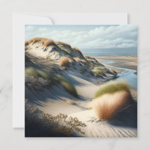 Carte Dunes d'or