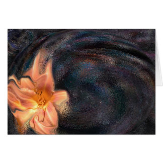 Carte d'univers de Lilly de jour