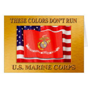 Carte d'usmc