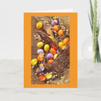 *EASTER* SOUHAITE POUR **MON MEILLEUR AMI**