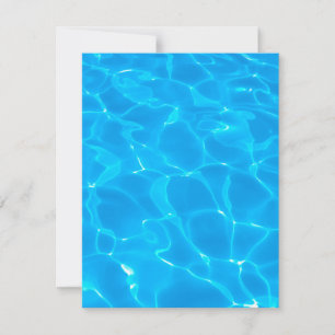 Carte Eau Bleue