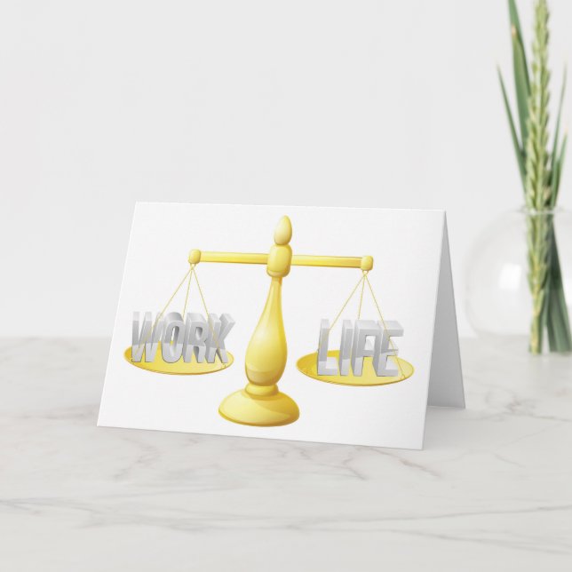 Carte Échelles de la durée de vie (Devant)