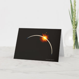 Carte Éclipse