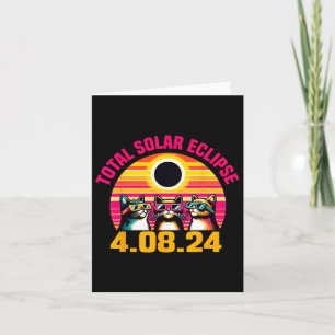 Carte Eclipse 2024 Total Eclipse 8 avril 2024 Cat Gles