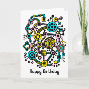 Carte Écosystème III