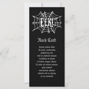 Carte EEK Cobweb