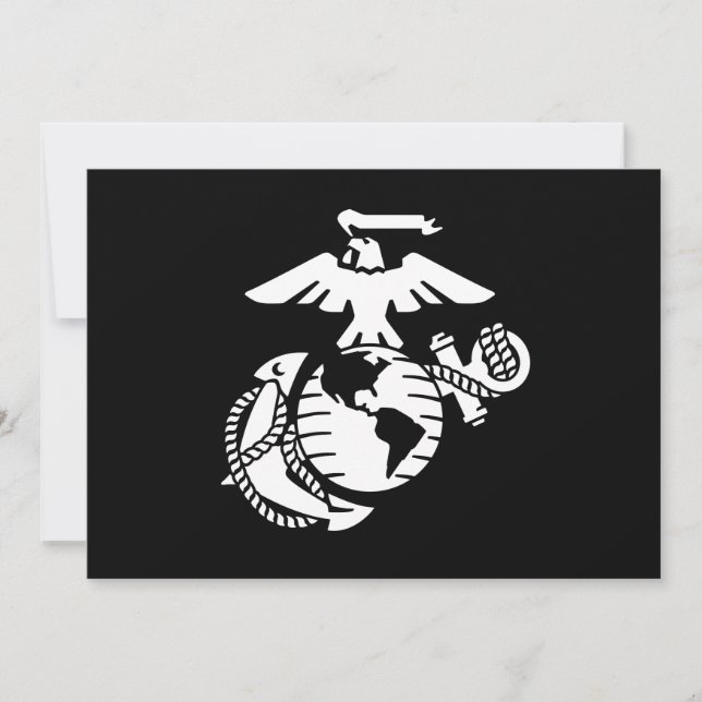 Carte EGA à une couleur - blanc (Devant)