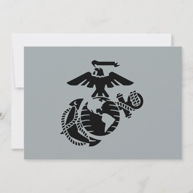 Carte EGA à une couleur - Noir (Devant)