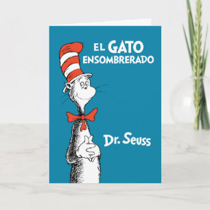 Carte El Gato Ensombrerado