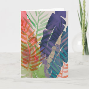 Carte Electric Palms