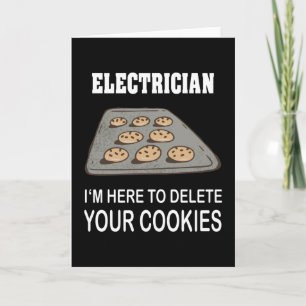 Carte Electrician