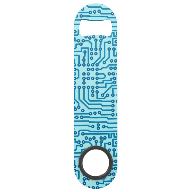 Carte électronique de Digitals (Devant)