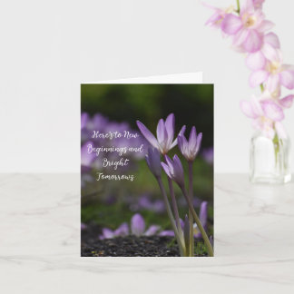 Carte Élégants débuts