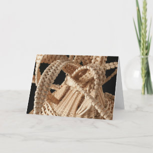 Carte Elizabeth Runyon, Pas de sortie