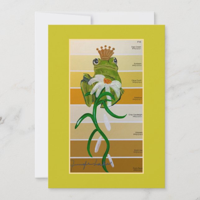 Carte Elle M'aime (Devant)