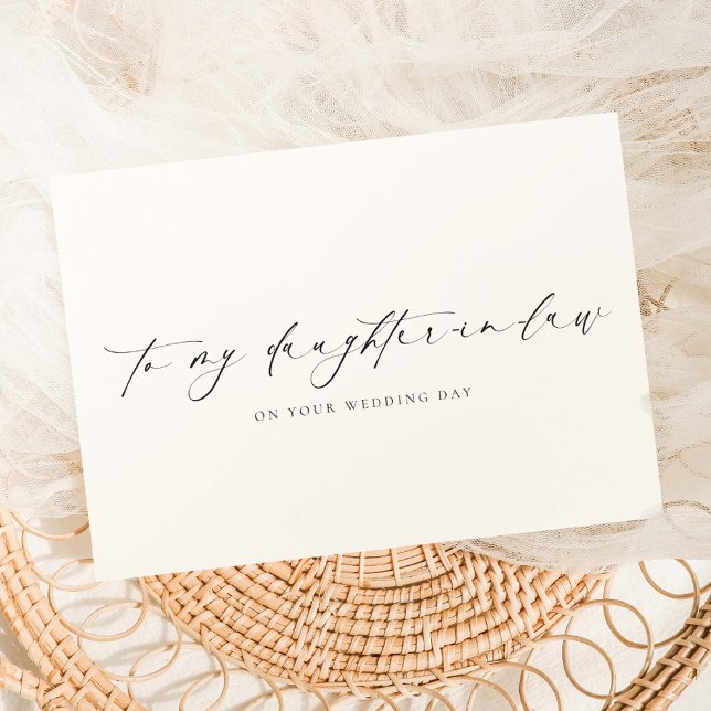 Carte Ellesmere À Ma Belle-Fille (Créateur téléchargé)