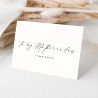 Ellesmere À Ma Fête De Mariage Mère En Lois