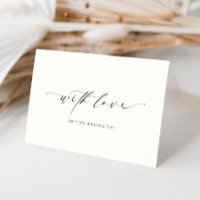 Ellesmere Avec Amour Le Jour De Votre Mariage