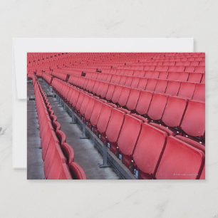 Carte Empty Seats