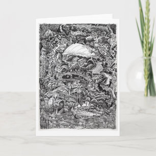 Carte En attendant le Maelstrom