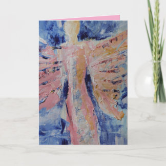 Carte En pensant à vous