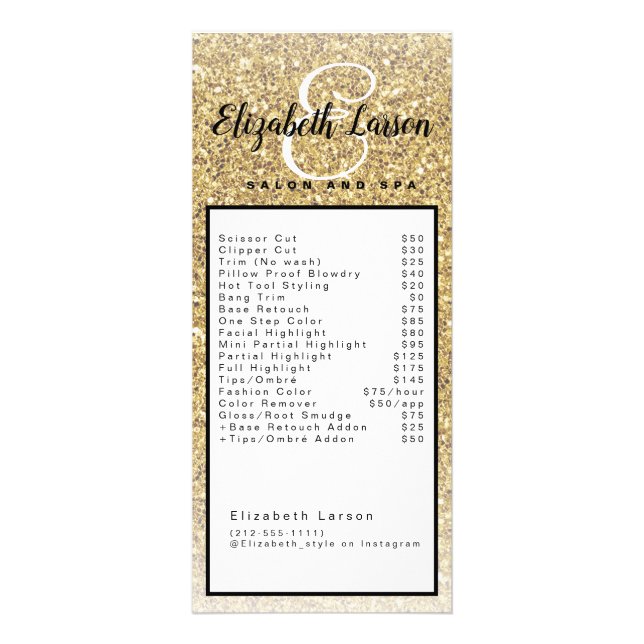 Carte en rack pour peintre maquillage Parties scin (Devant)