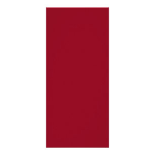 Carte en rack rouge marron foncé