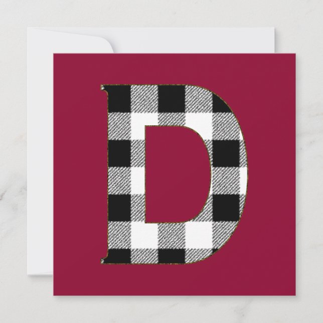 CARTE EN VICHY D (Devant)