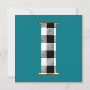 Carte en vichy Vérifier I