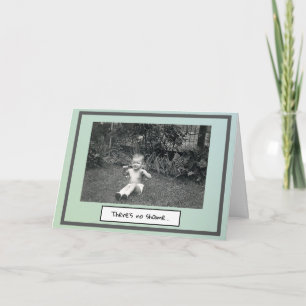 Carte Encouragement après perte