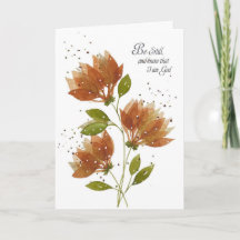 Encouragez-moi à "être encore et à savoir"