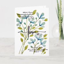 Encouragez-moi l'espoir