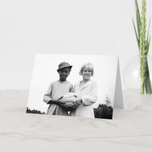 Carte Enfants à la Chambre de colline, Mississippi -