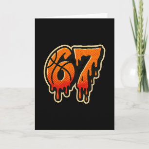 Carte Enfants Gen Alpha Argot 67 Sketll Crème Glacée Dri