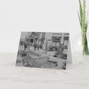 Carte Enlever les pavés ronds