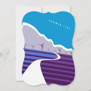 Carte Ensemble de dispositions été