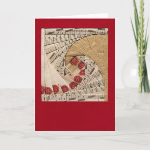 Carte Entendez la musique