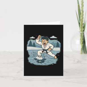 Carte Entraînement au soulevé de terre Gymnastique de le