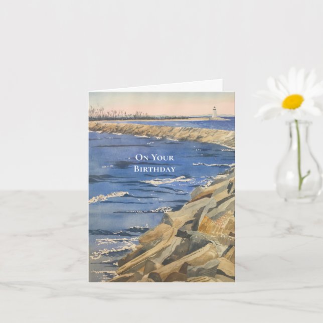 Carte Entreprise Budget Anniversaire (Petite plante)