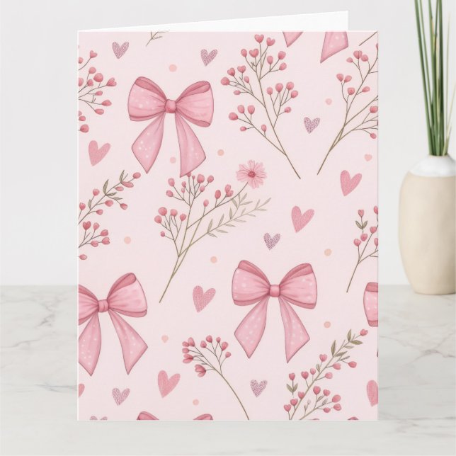 Carte Enveloppe (Devant)