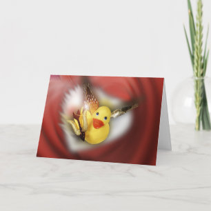 Carte Envoie L'Amour !