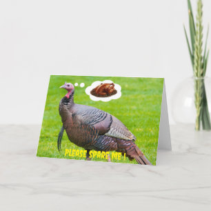 Carte Épargnez-moi !