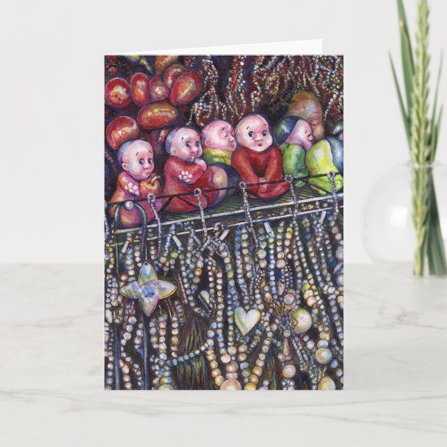 Carte Épitomiser (Devant)