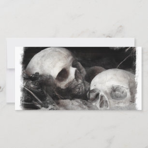 Carte Épouses crâniennes