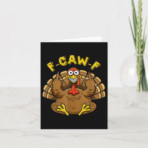 Carte Équipe de graphisme humoristique pour adultes Funn