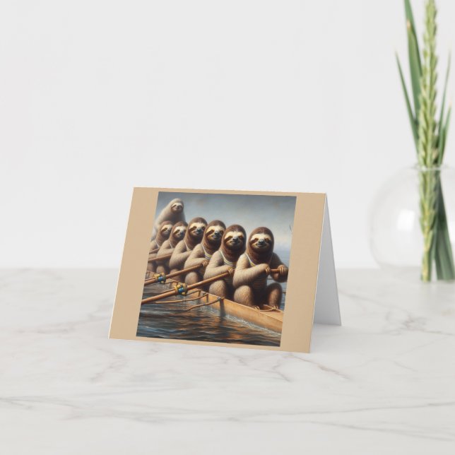 Carte Équipe de remorquage (Devant)