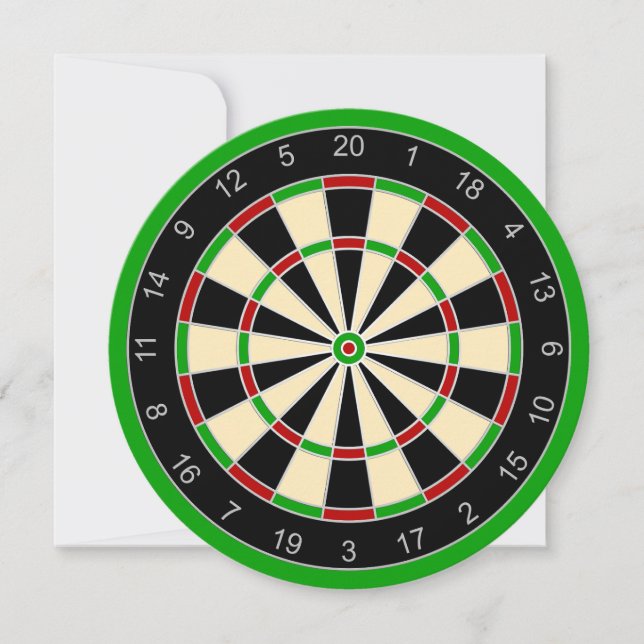 Carte Équipement sportif - Tableau de bord 1 (Devant)