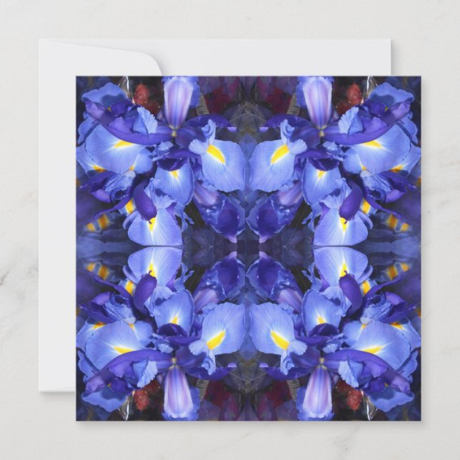 Carte Ermengarde (Devant)